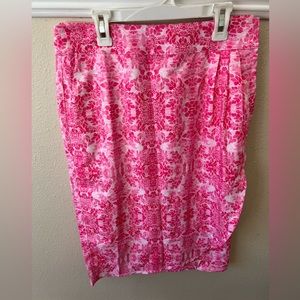 Hawaii Rip Skirt New without Tags size S